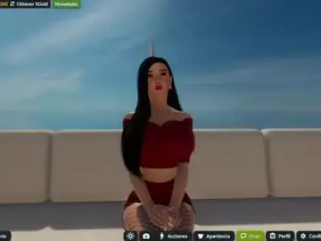 Chaturbate Watch Live Sex Cams of hinata__sweet