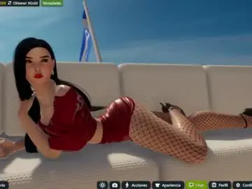 Chaturbate Live Sex of hinata__sweet
