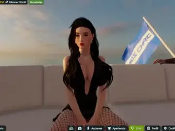 Chaturbate Live Sex Cam of hinata__sweet