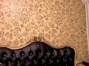 Chaturbate Live Sex of lillianderson