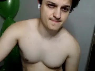 Chaturbate Adult Video Chat of lioncluess