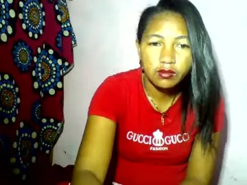 Chaturbate Sex Cam of luxaluna