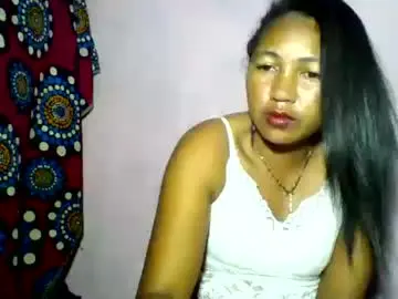 Chaturbate Nude Webcam of luxaluna