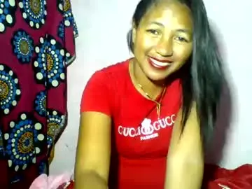 Chaturbate Live Porn of luxaluna