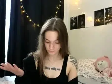 Chaturbate Sex Chat of newproject_