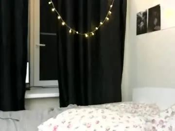 Chaturbate Sex Cam of newproject_
