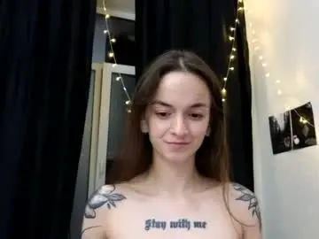 Chaturbate Watch Live Sex Cams of newproject_