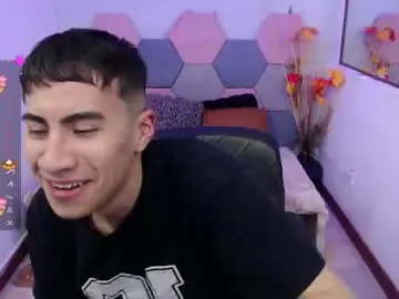 Chaturbate Best Webcam of andy_norton