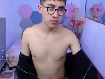 Chaturbate Adult Video Chat of andy_norton