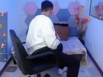 Chaturbate Sex Chat of andy_norton