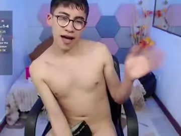 Chaturbate Adult Video Chat of andy_norton
