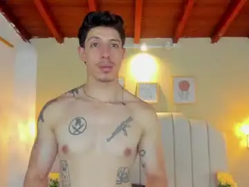 Chaturbate Best live sex cam show of angelsbeaumont