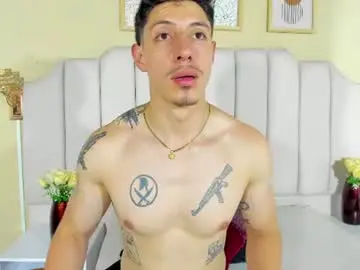 Chaturbate Free Porn Cam of angelsbeaumont