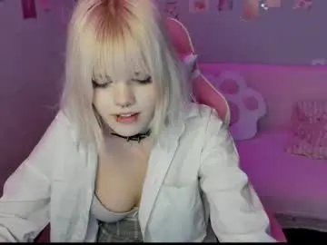 Chaturbate Best live sex cam show of aprilspark