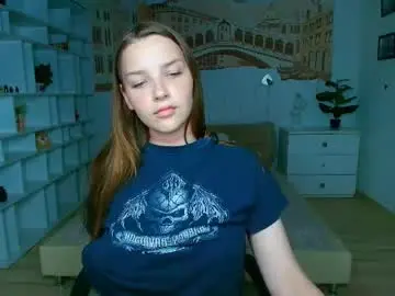 Chaturbate Live Sex Cam of dariaangels