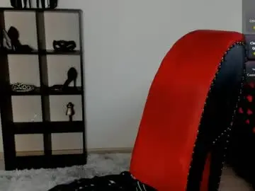 Chaturbate Watch Live Sex Cams of goddess_sophie99
