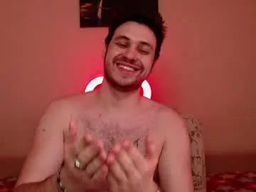 Chaturbate Adult Video Chat of hisoka_morow_