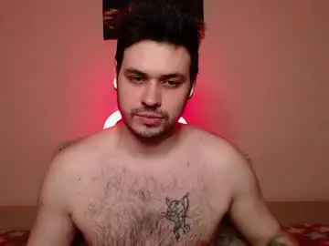 Chaturbate Best live sex cam show of hisoka_morow_