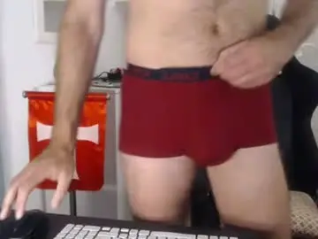 Chaturbate Nude Webcam of irelentless