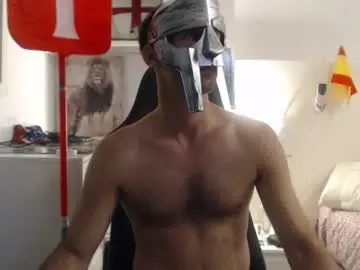 Chaturbate Nude Webcam of irelentless