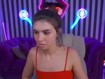 Chaturbate Adult Webcams of kyliejoyys