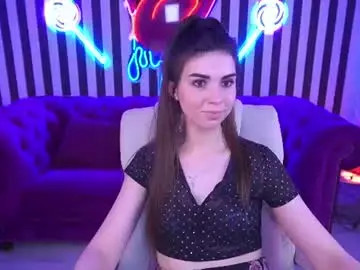 Chaturbate Free Porn Cam of kyliejoyys