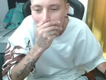 Chaturbate Sex Chat of magic_jadee