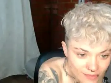 Chaturbate Live Sex of megan_coop3r_