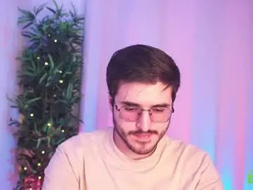 Chaturbate Nude Webcam of t0ny_wylie