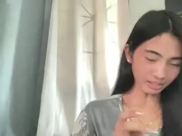 Chaturbate Live Sex of yourgirlsweet_kishia