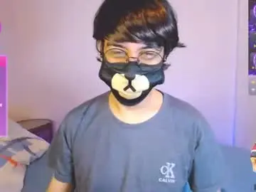Chaturbate Sex Cam of yuniorb