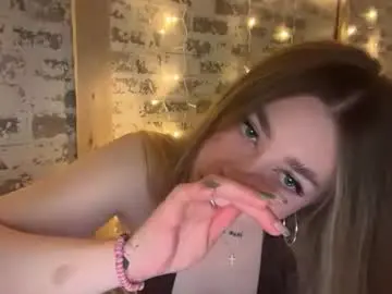 Chaturbate Nude Webcam of coppycat1