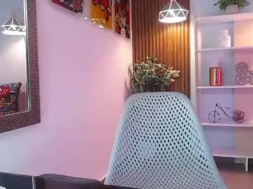 Chaturbate Nude Webcam of dalila_sky