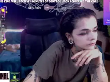 Chaturbate Live Sex of dark__elf
