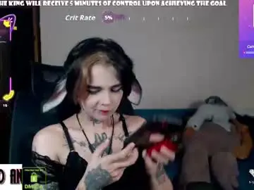 Chaturbate Sex Cam of dark__elf