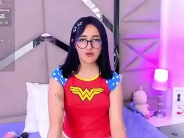 Chaturbate Watch Live Sex Cams of dreammy_kitty
