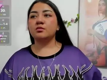 Chaturbate Live Porn of hanna_moore10