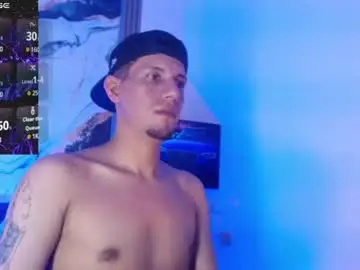 Chaturbate Adult Webcams of kevin__max_