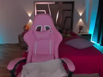 Chaturbate Free Live Porn of lunna_roosee
