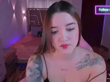 Chaturbate Free Porn Cam of lunna_roosee