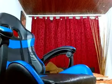 Chaturbate Sex Chat of miilo18