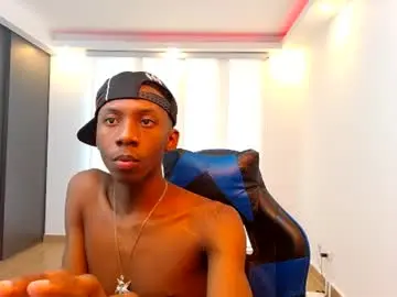 Chaturbate Adult Webcam of miilo18