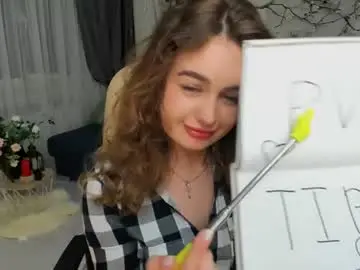 Chaturbate Private Sex Chat of miraclecurly