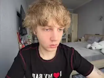 Chaturbate Live Sex Cam of olivertasty