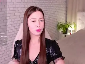 Chaturbate Free Live Porn of peachypoet
