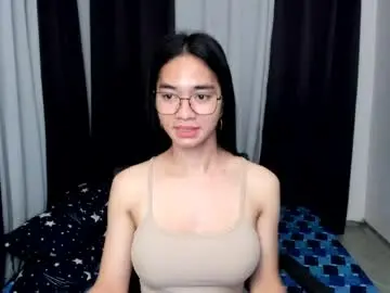 Chaturbate Sex Cam of petiteasianmarian