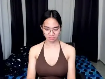Chaturbate Watch Live Sex Cams of petiteasianmarian