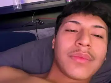 Chaturbate Nude Webcam of ricoo4u
