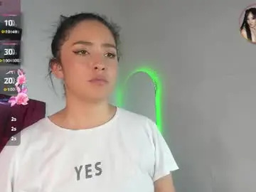 Chaturbate Free Porn Cam of scarlett_jank