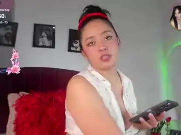 Chaturbate Adult Webcam of scarlett_jank